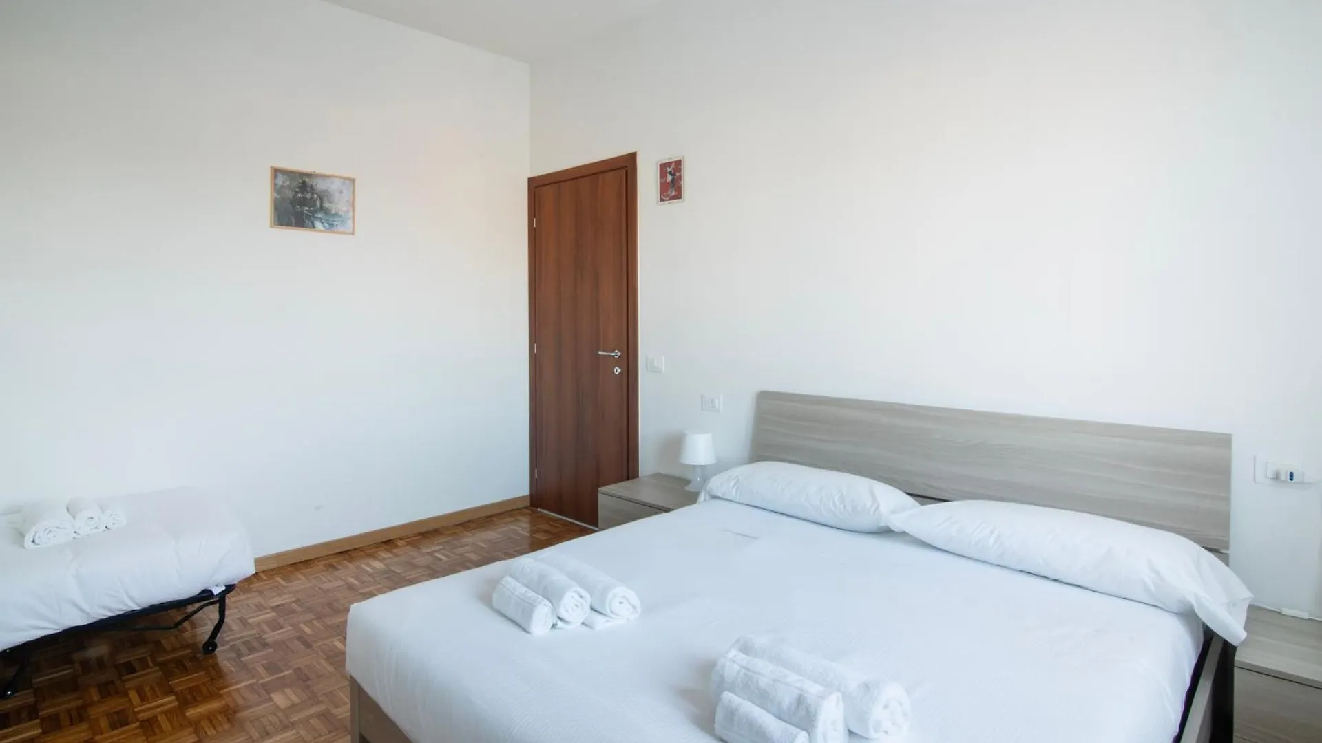 פירנצה Talenti Boutique Apartment