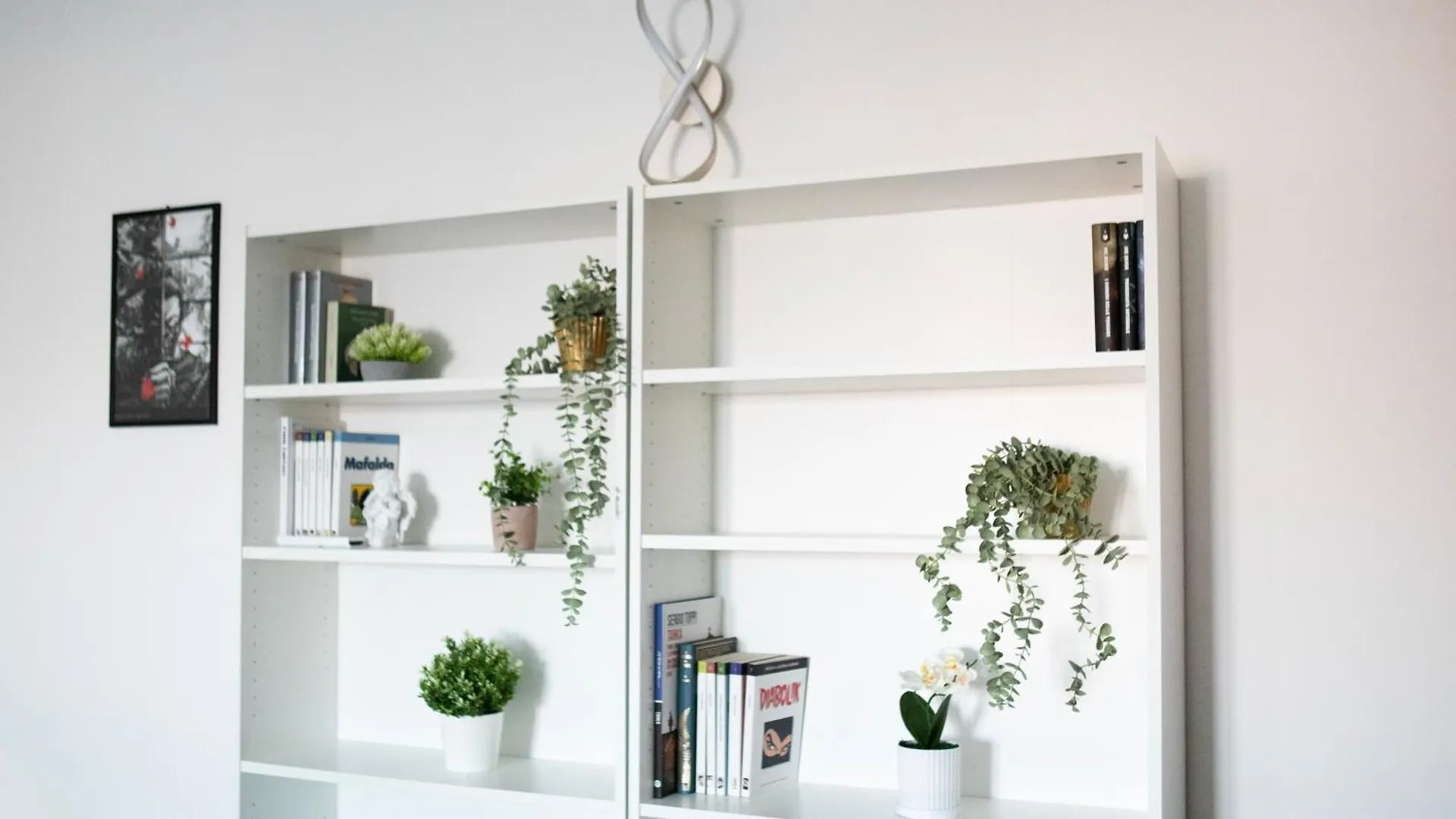 פירנצה Talenti Boutique Apartment איטליה