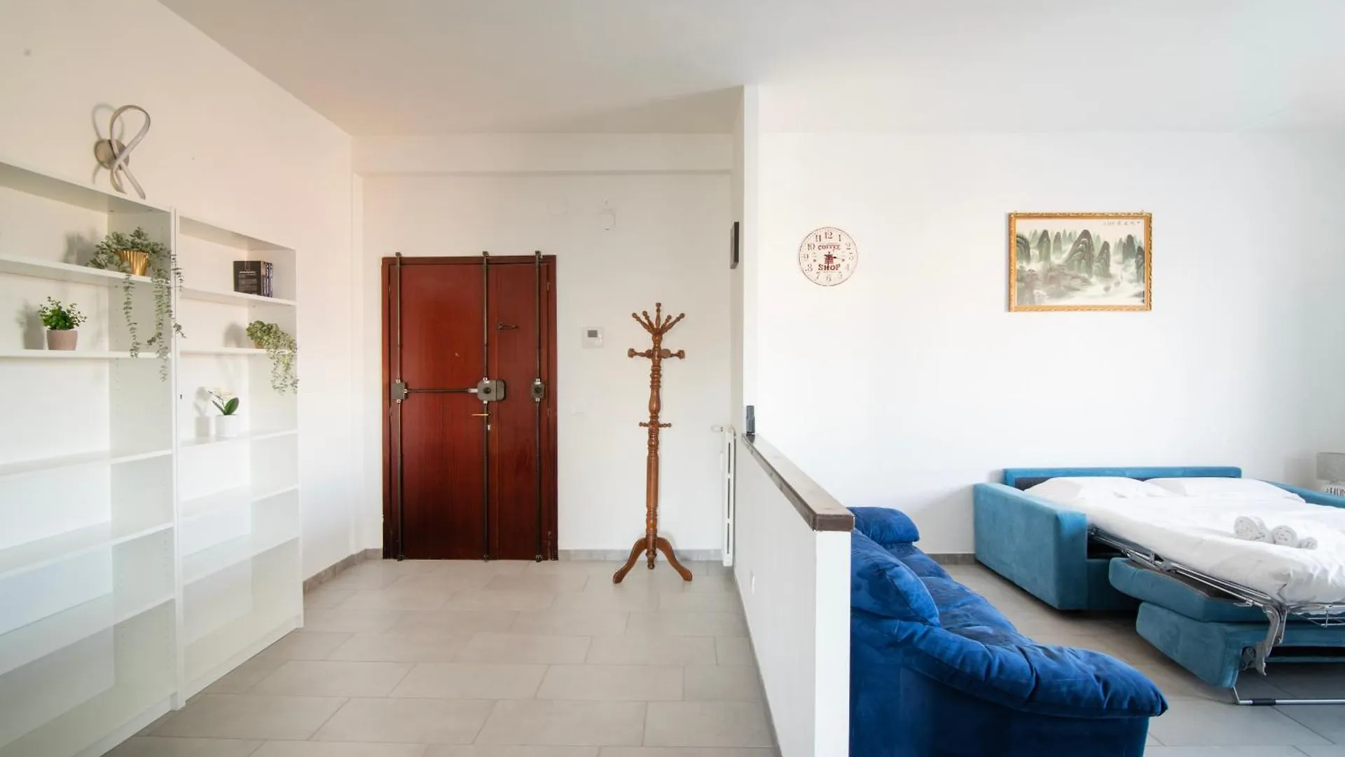 Talenti Boutique Apartment Florence