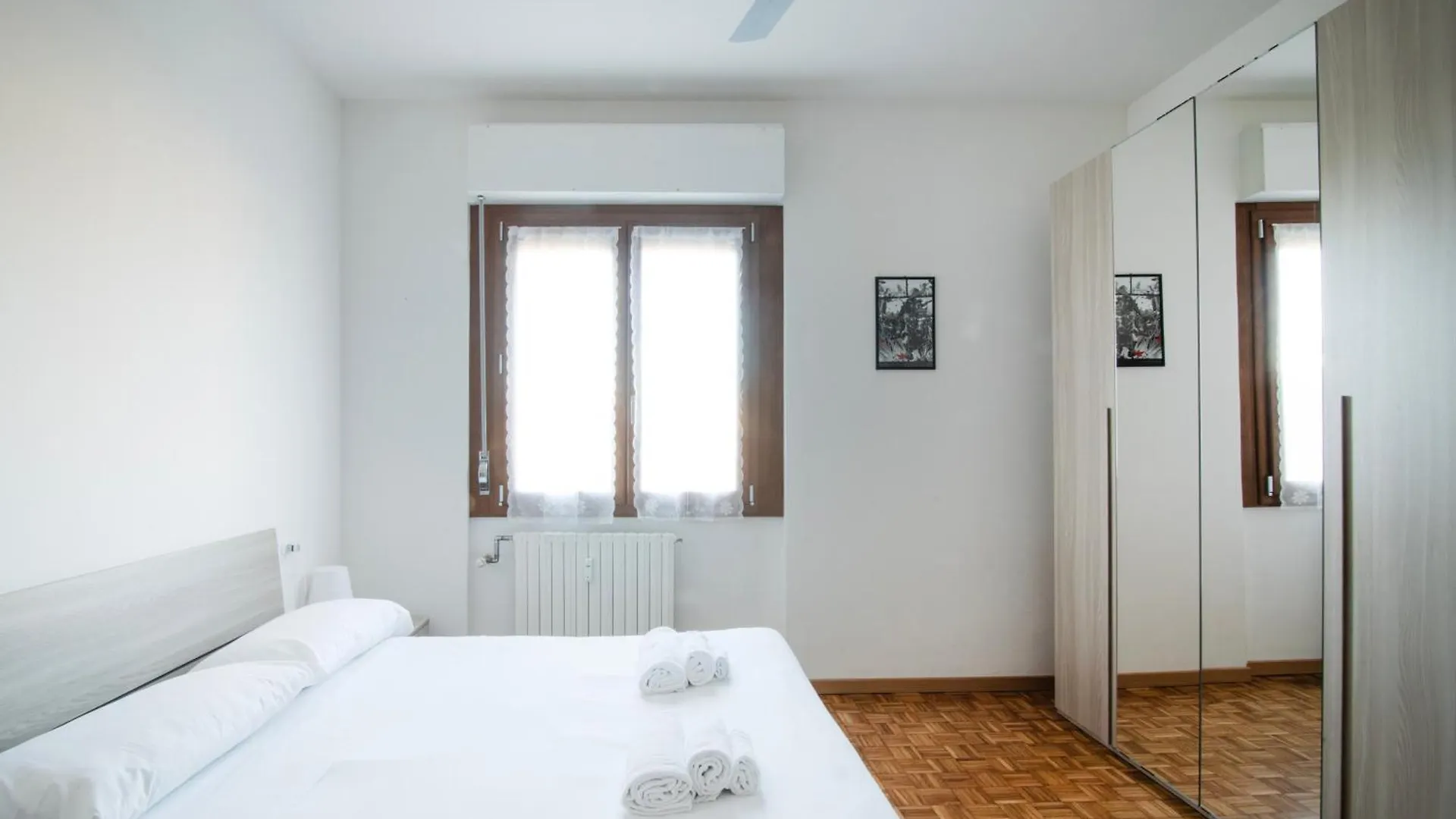 Talenti Boutique Apartment Florence Italy