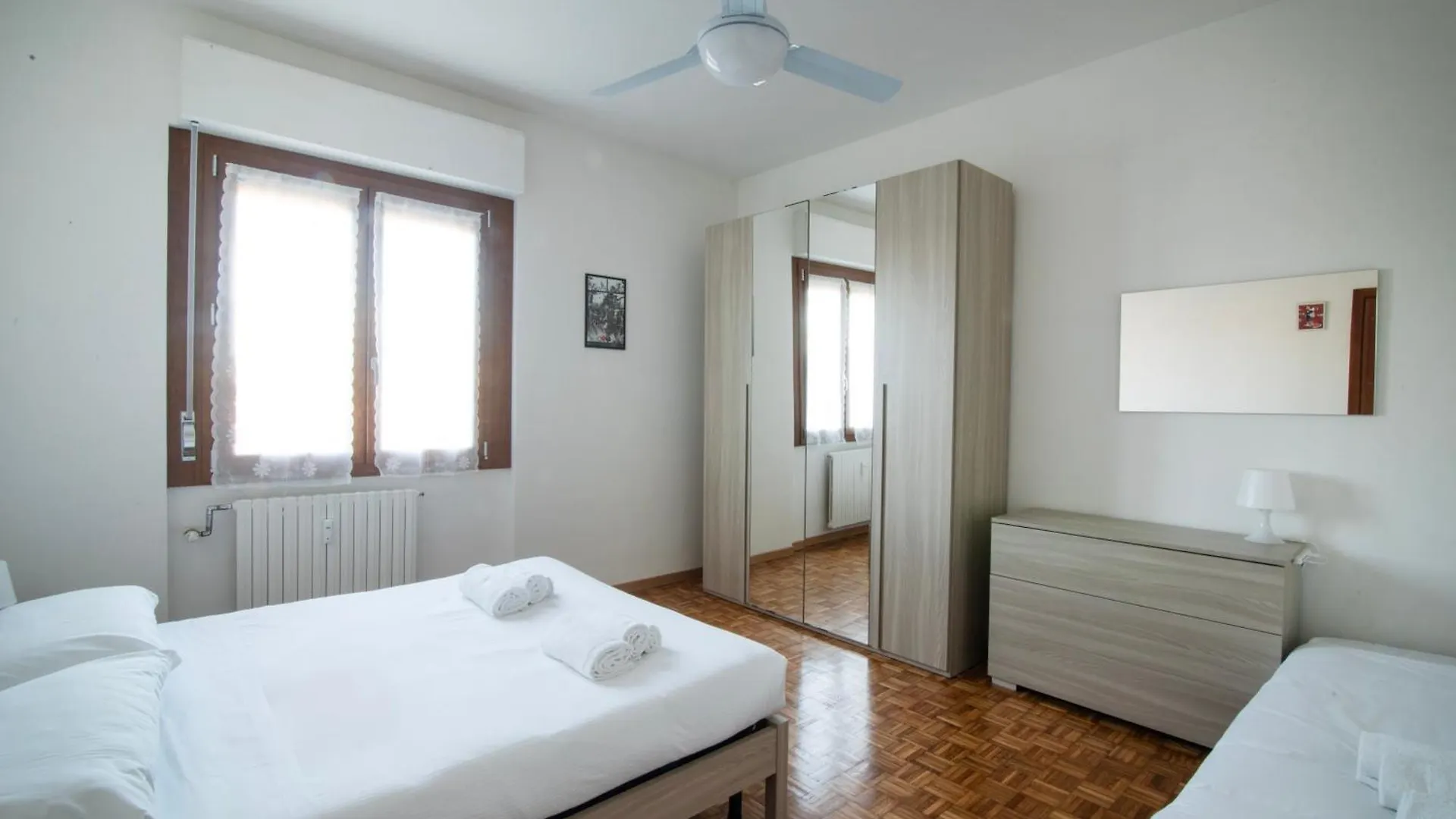 Talenti Boutique Apartment Florence