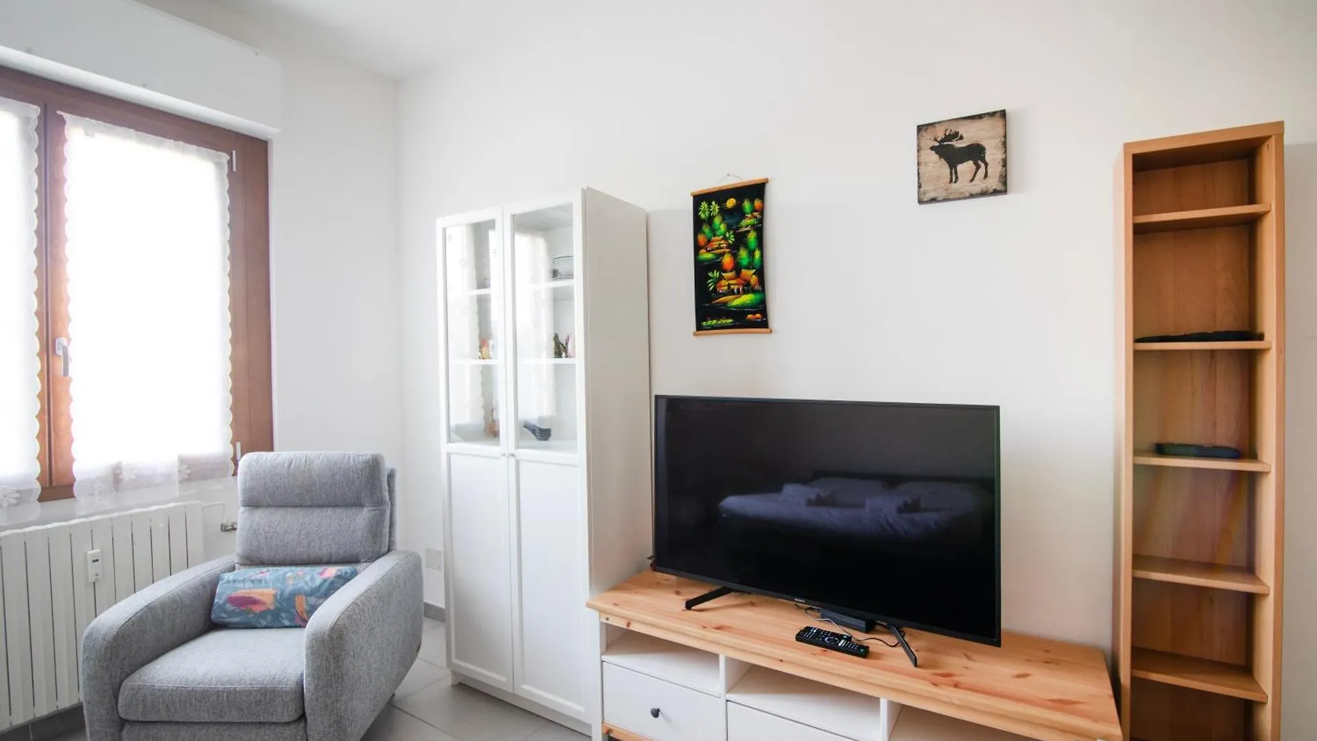Talenti Boutique Apartment Florence