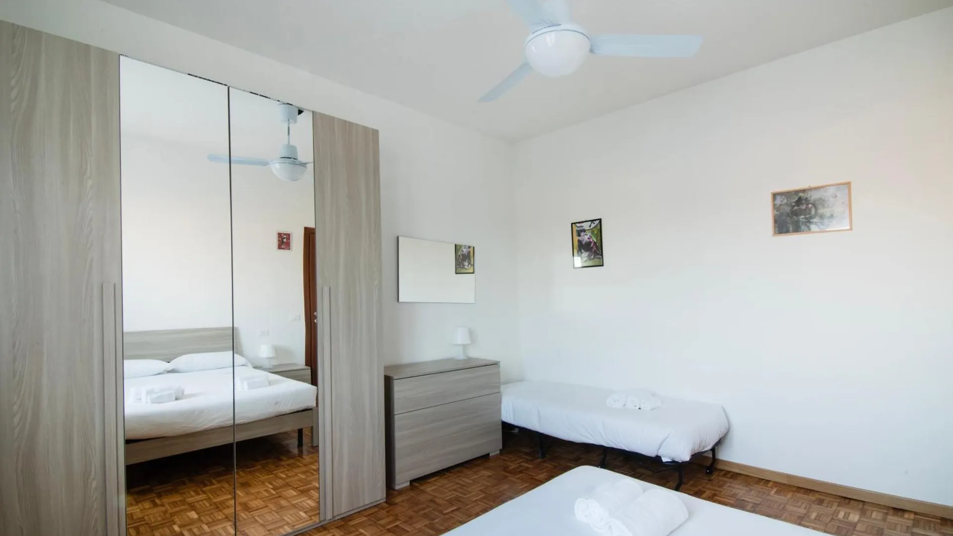 Talenti Boutique Apartment Florence