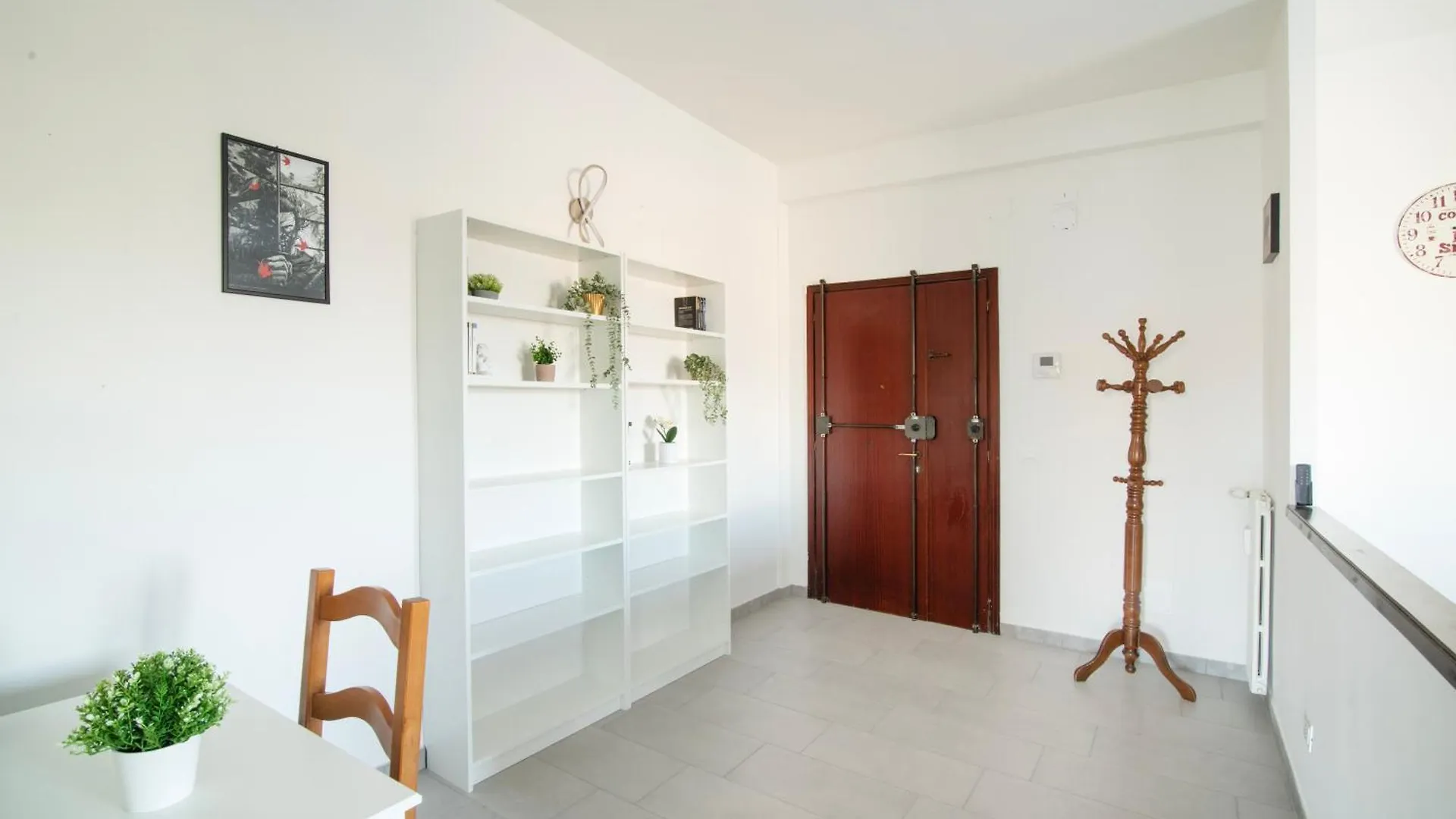 Talenti Boutique Apartment Florence Italy