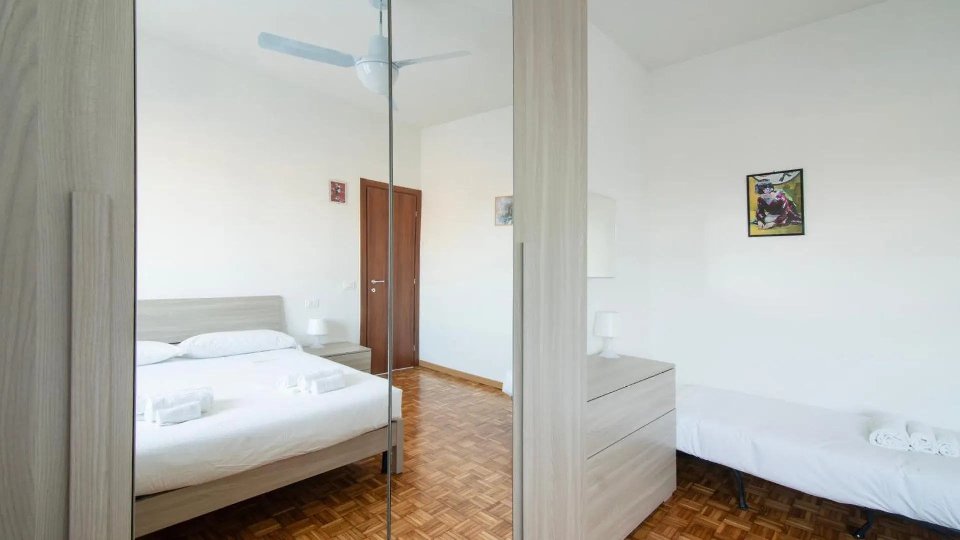 Talenti Boutique Apartment Florence