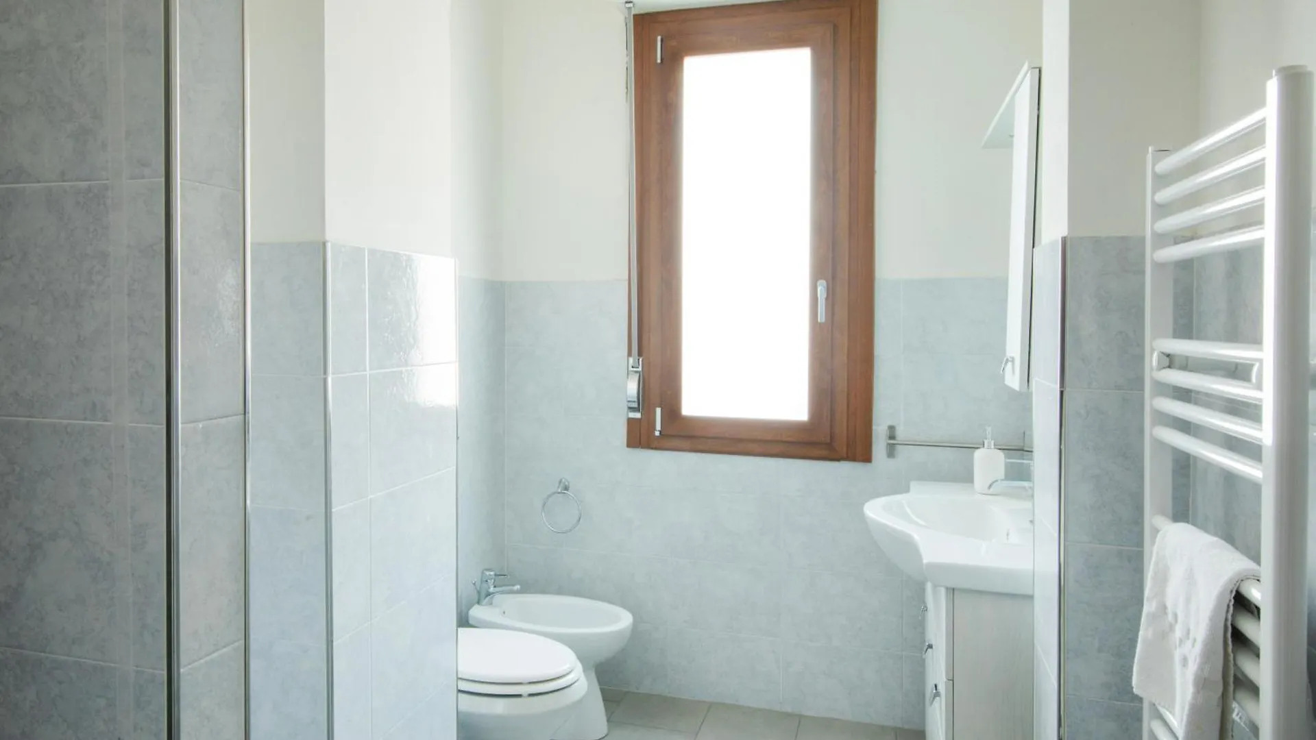 Talenti Boutique Apartment Florence