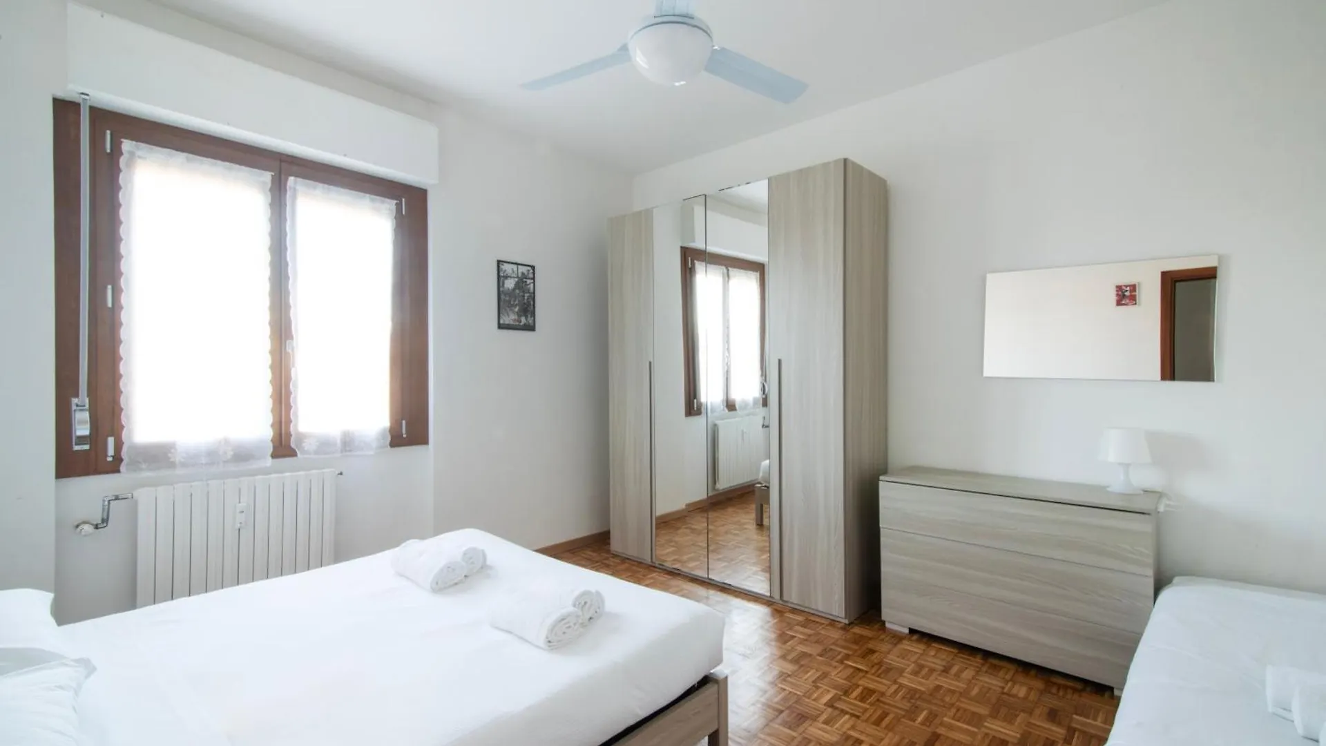 Talenti Boutique Apartment Florence