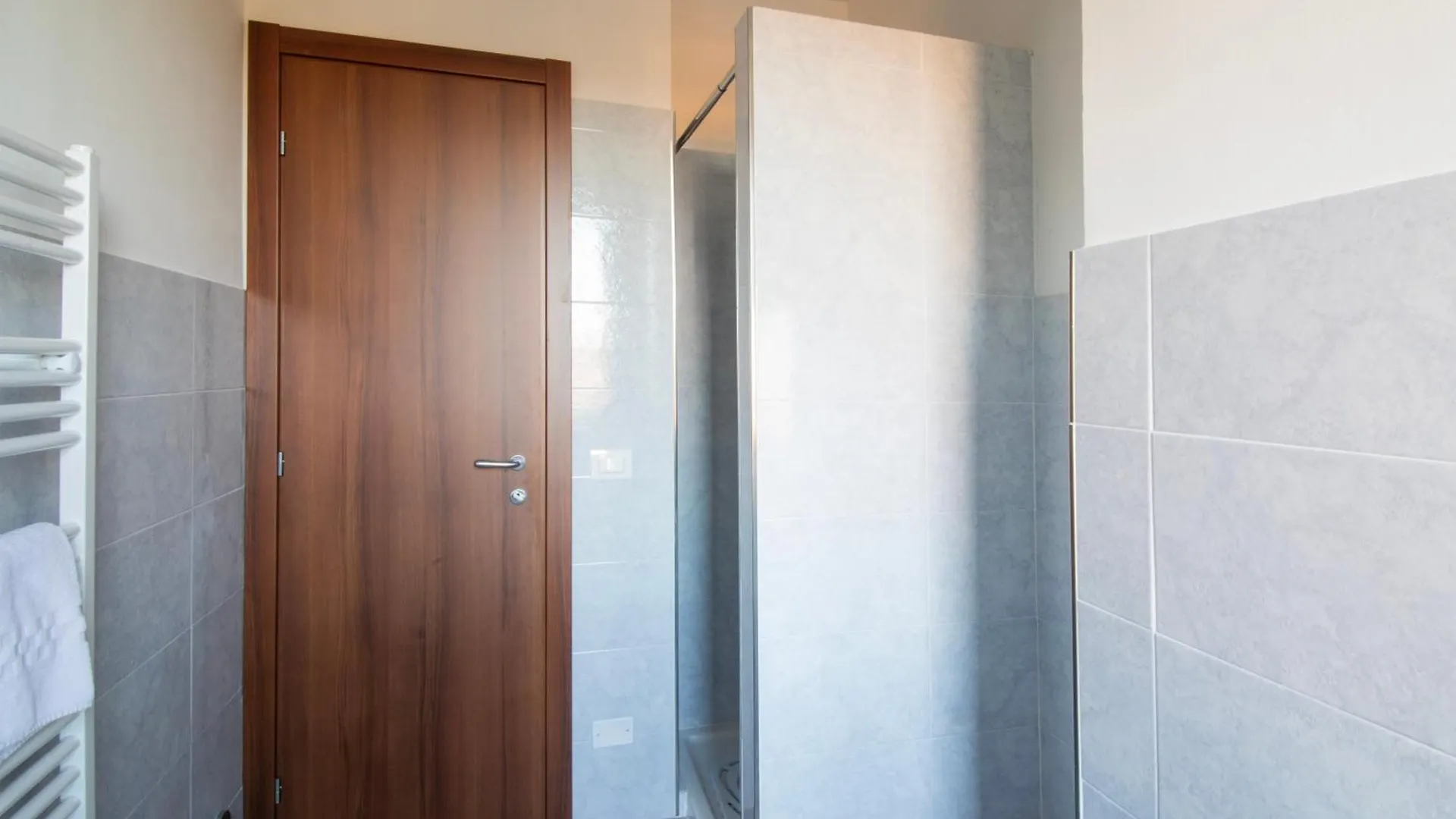 Talenti Boutique Apartment Φλωρεντία Ιταλία