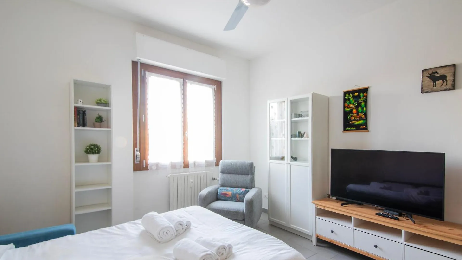 Talenti Boutique Apartment Φλωρεντία Ιταλία