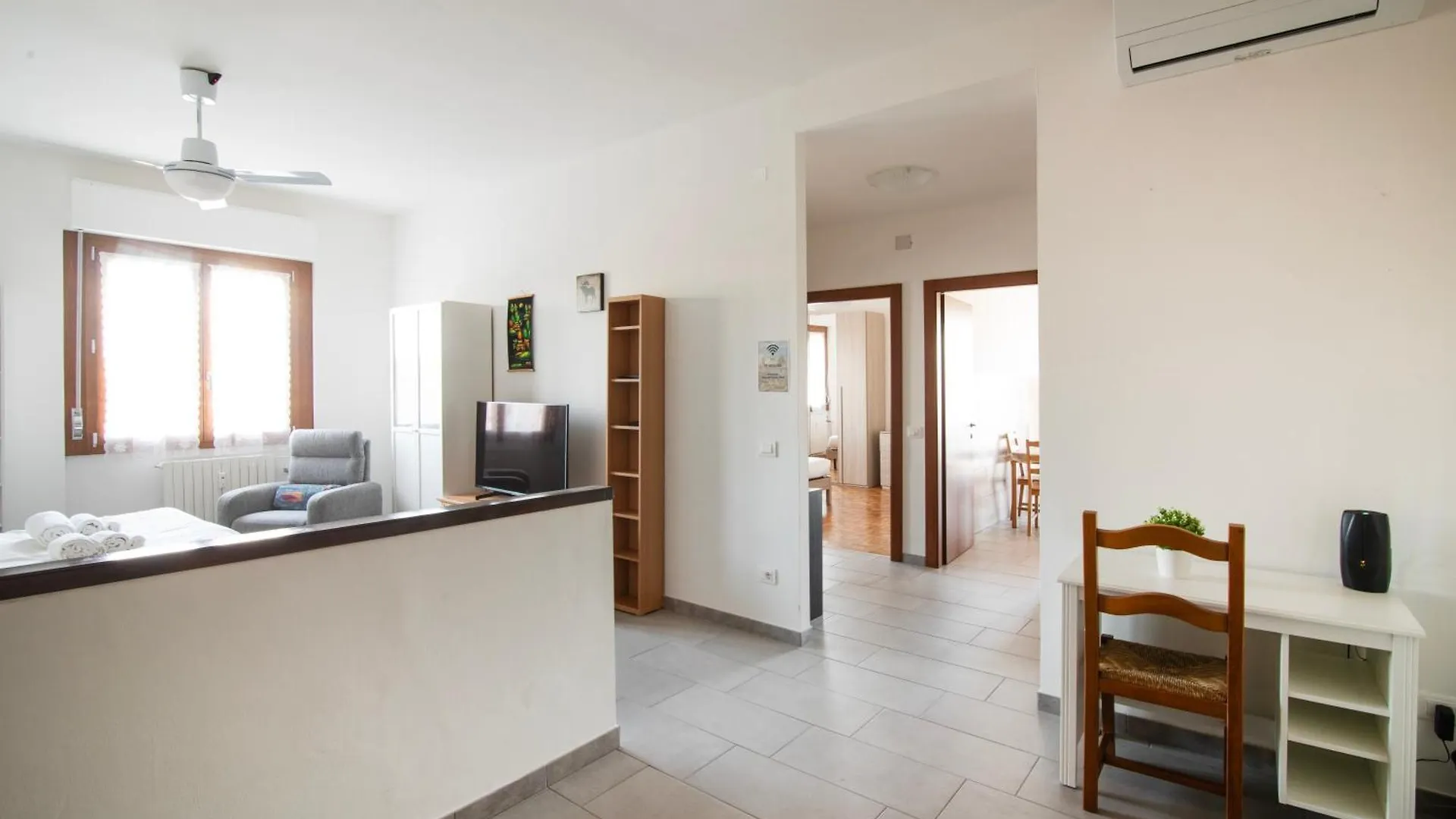 Talenti Boutique Apartment Φλωρεντία 0*,  Ιταλία