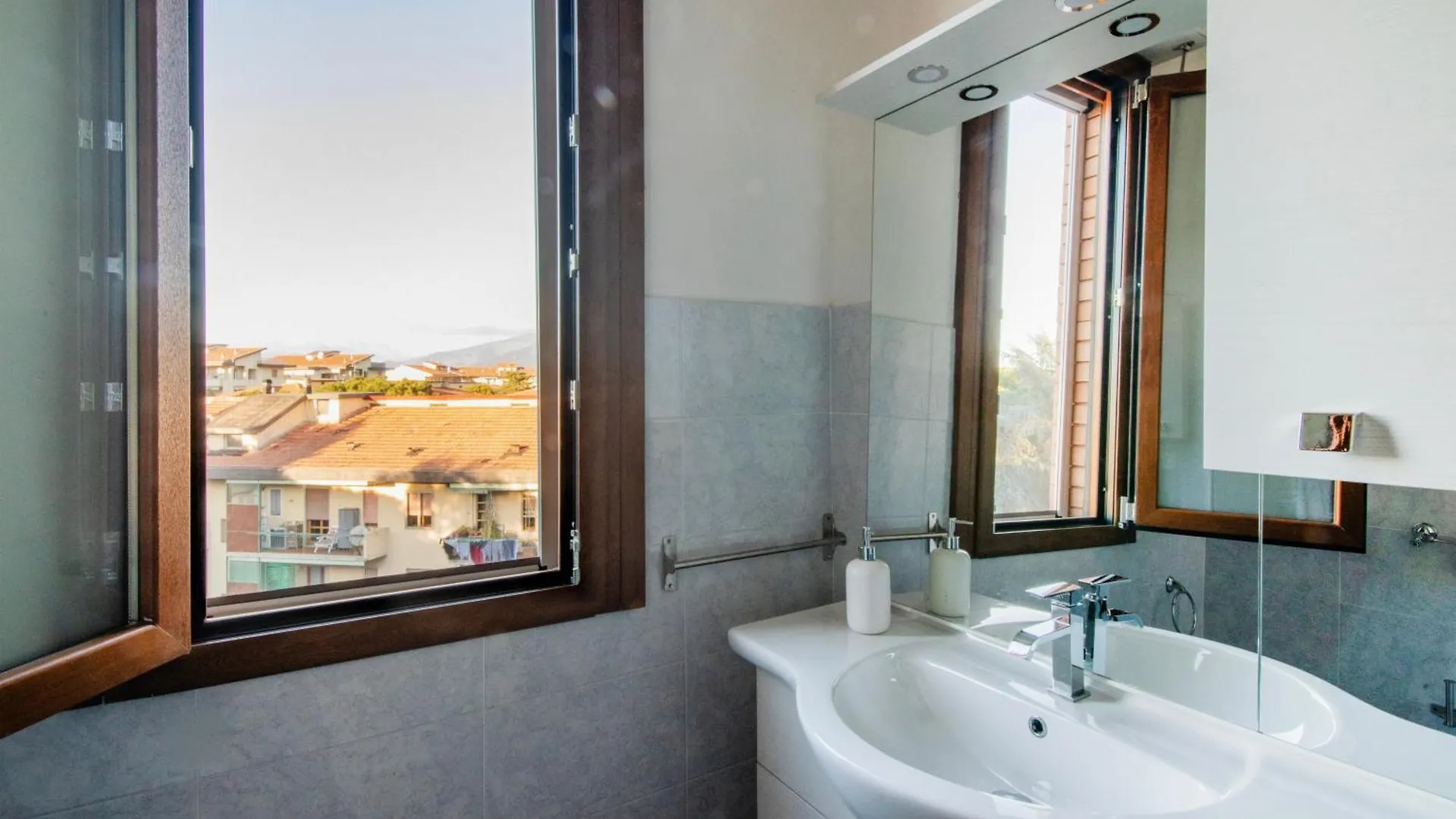 Talenti Boutique Apartment Φλωρεντία