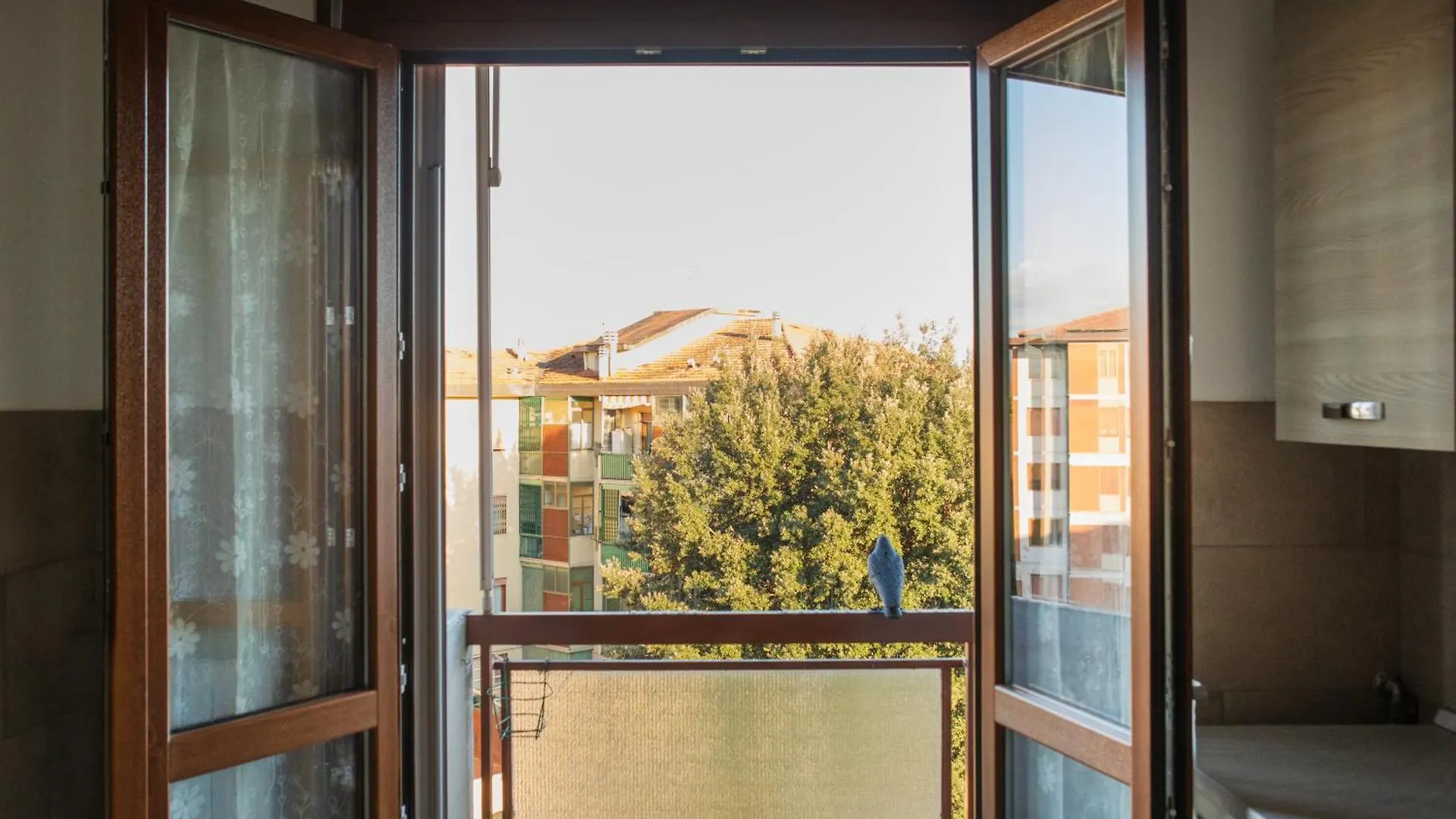 Talenti Boutique Apartment Φλωρεντία