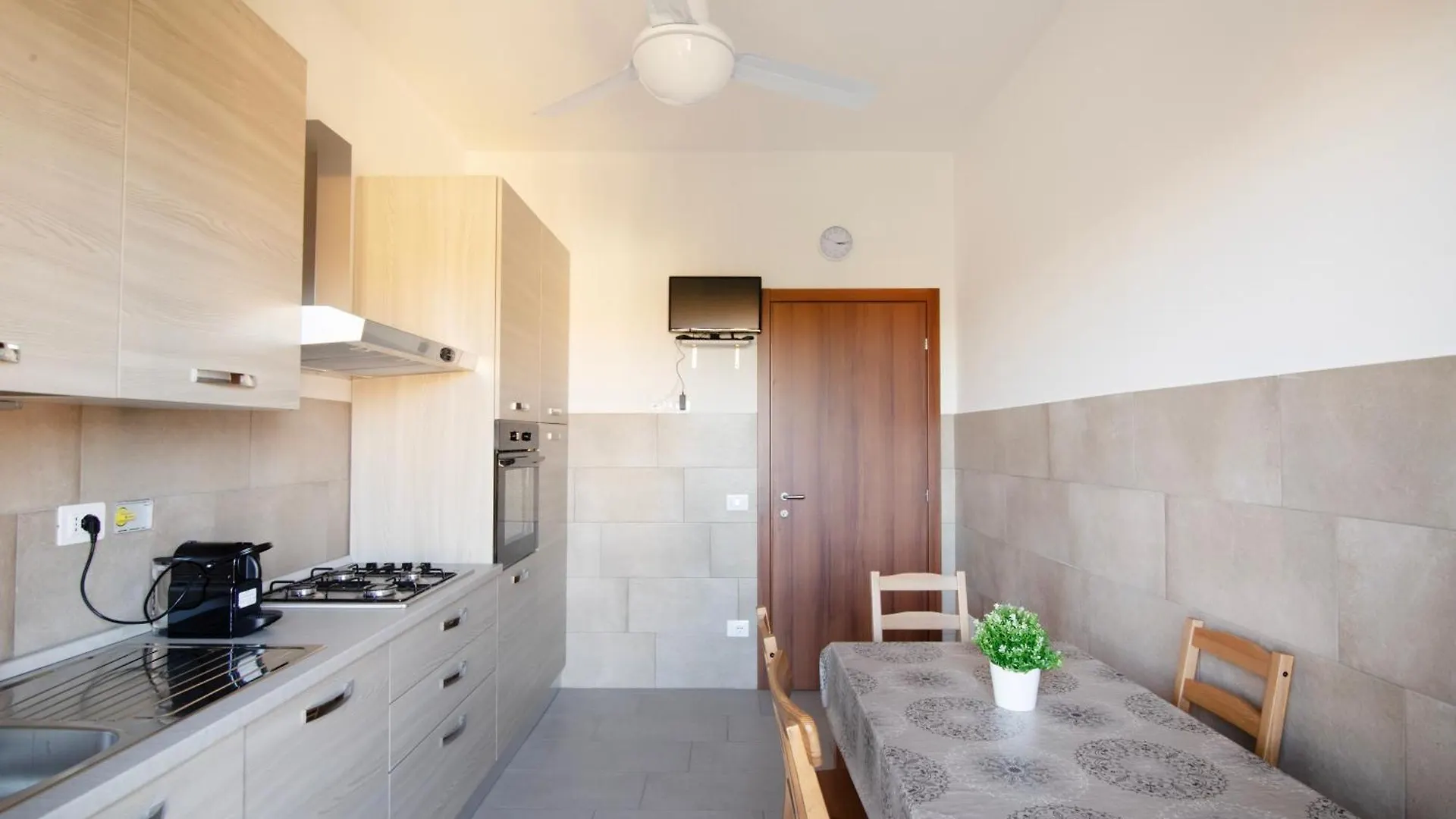 Talenti Boutique Apartment Φλωρεντία 0*,