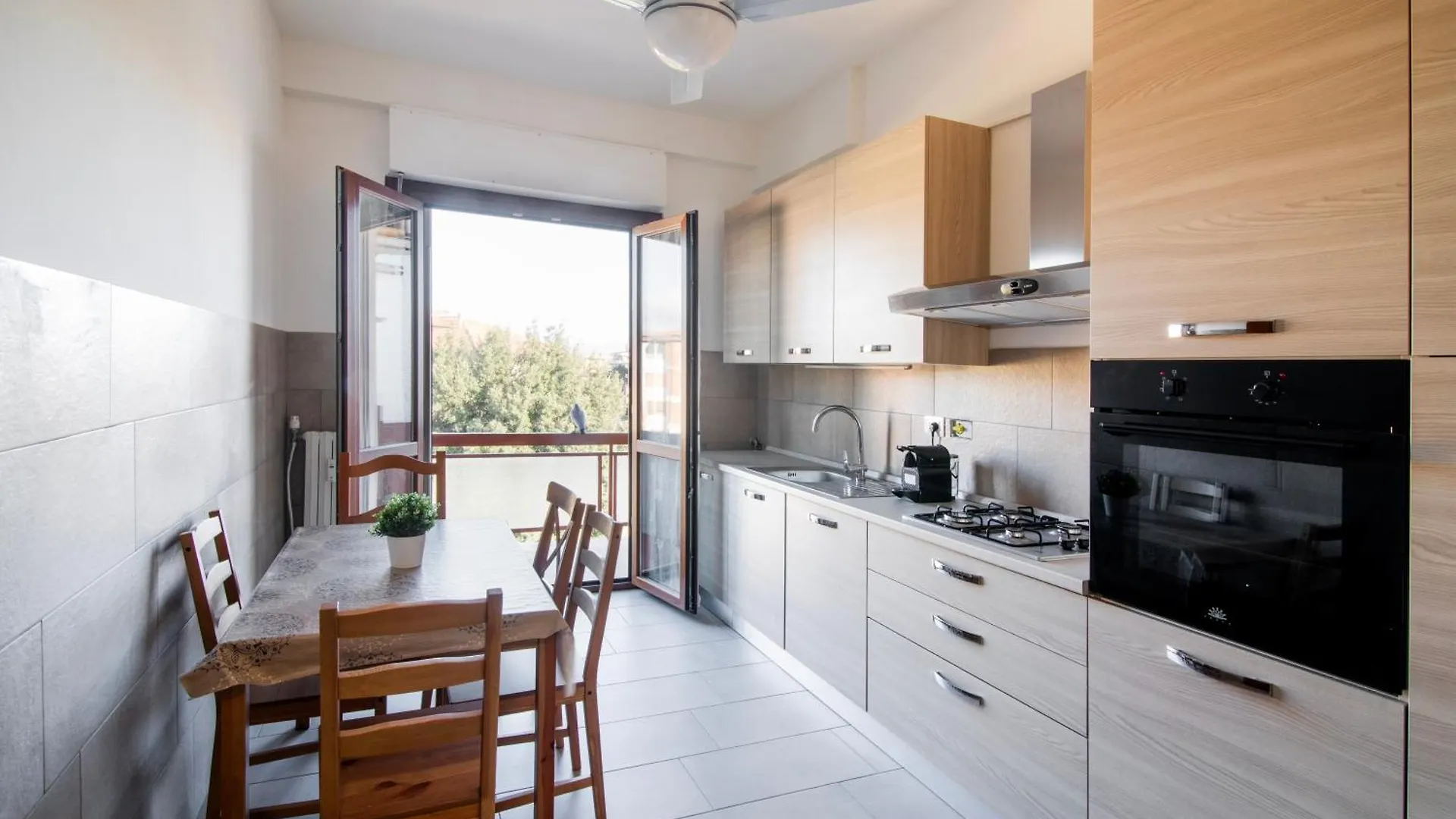 Talenti Boutique Apartment Φλωρεντία